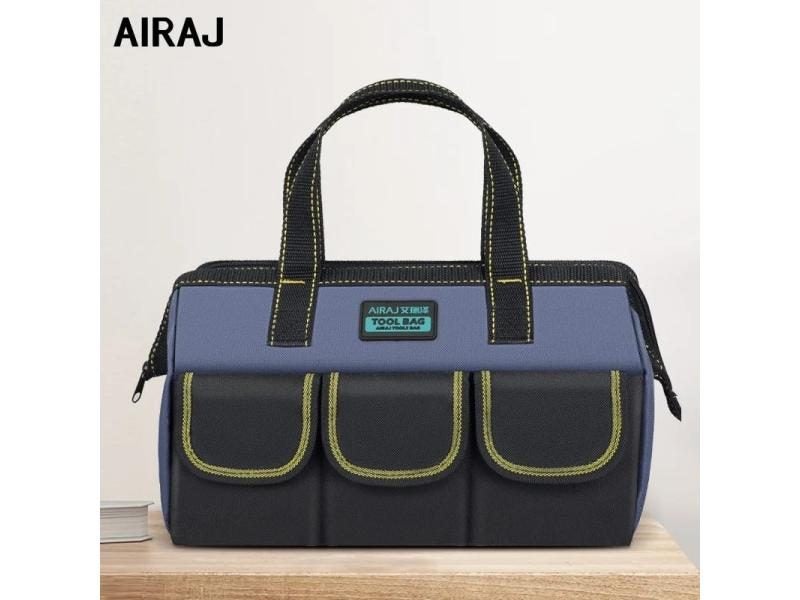 Multifunctional Waterproof Tool Kit Bag For Work Carousel 1