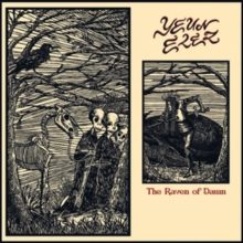 ELEZ, Yeun - Raven Of Dawn Carousel 1