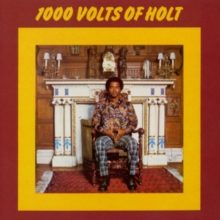 JOHN HOLT - 1000 Volts Of Holt Carousel 1