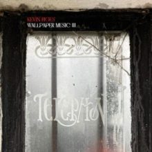 KEVIN FIGES - WALLPAPER MUSIC III Carousel 1