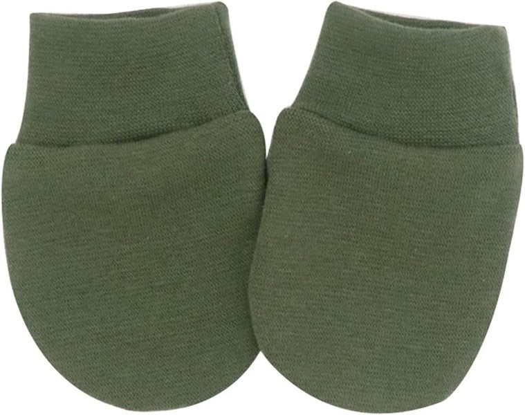 Kids Gloves Touchscreen Gloves Winter Thick Warm Knitted Gloves for Little Bo Carousel 1