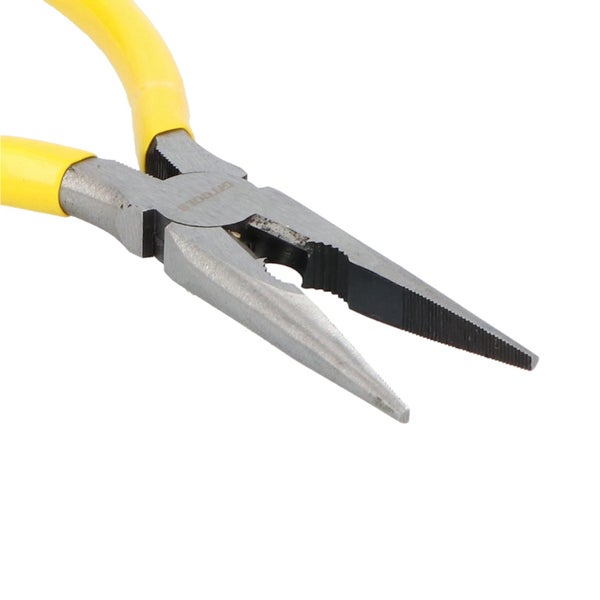 GI TOOLS Long Nose Pliers 200mm Carousel 5