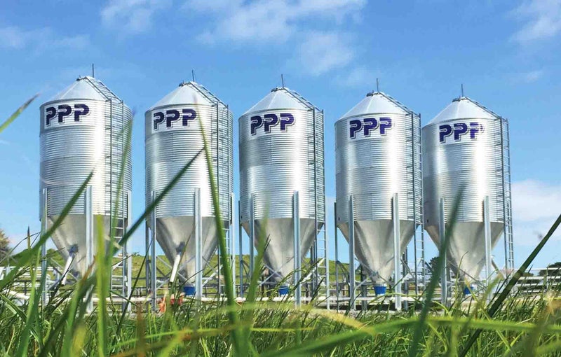 PPP INDUSTRIES LIMITED Carousel 2