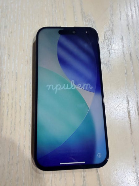 iPhone 15 Pro 1TB444385780239575041