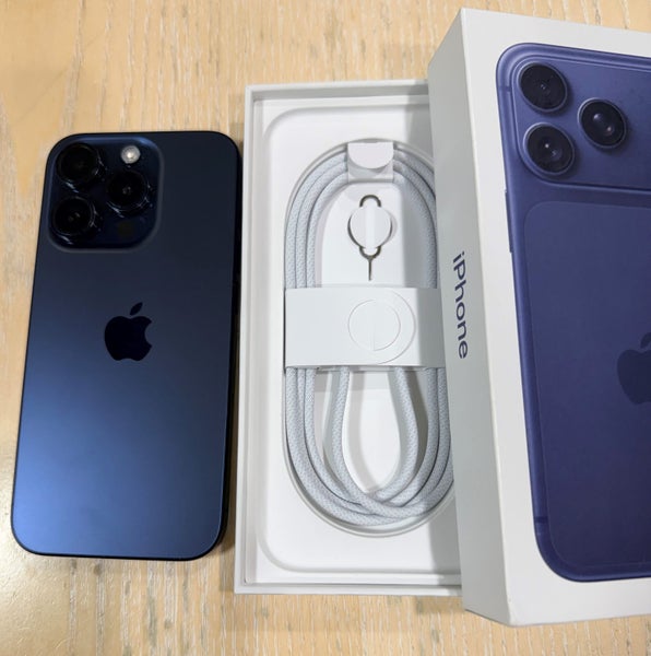 iPhone 15 Pro 1TB444385780239575044