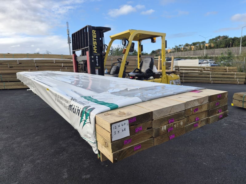 PINE FRAMING - NST KD - DOWNFALL - 240 x 45mm - H3.2 MG - 81.6m - TS10242 Carousel 1