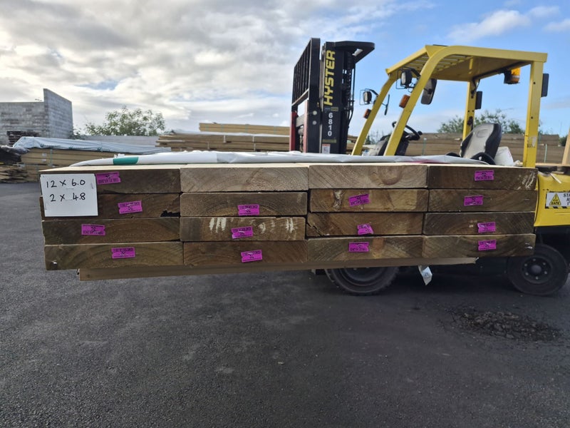 PINE FRAMING - NST KD - DOWNFALL - 240 x 45mm - H3.2 MG - 81.6m - TS10242 Carousel 2