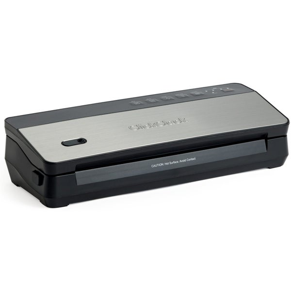 ClickClack Equip CVS001DC Cordless Vacuum Sealer [CVS001DC] Carousel 3
