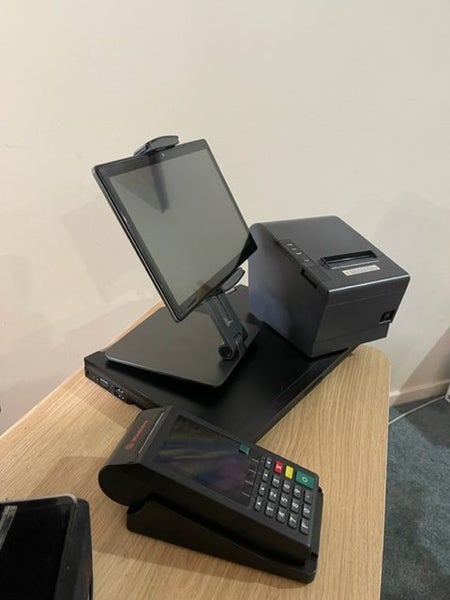 POS SYSTEM - NEW - FREE SOFTWARE !483825243559055361