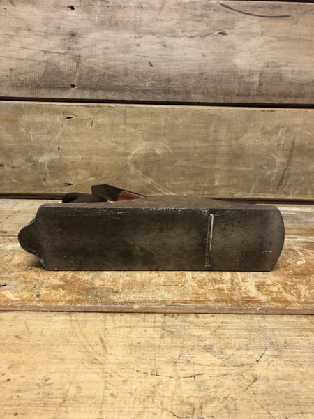 Vintage Craftsman Plane - Made in USA - $1 RESERVE Carousel 4