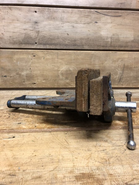 Vintage Record No.55 Vice - $1 RESERVE Carousel 2