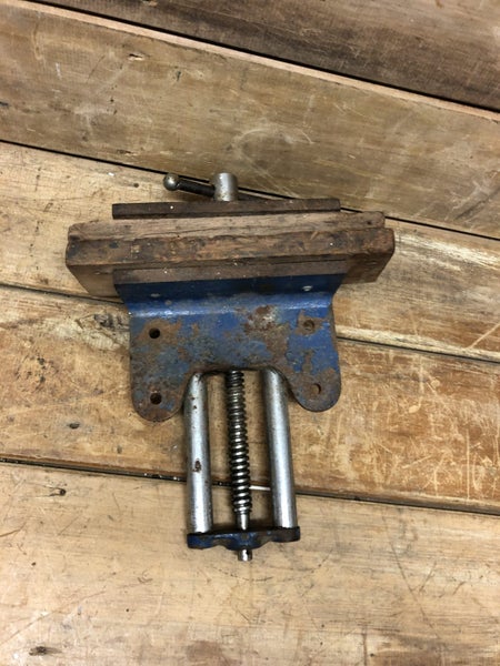 Vintage Record No.55 Vice - $1 RESERVE Carousel 5