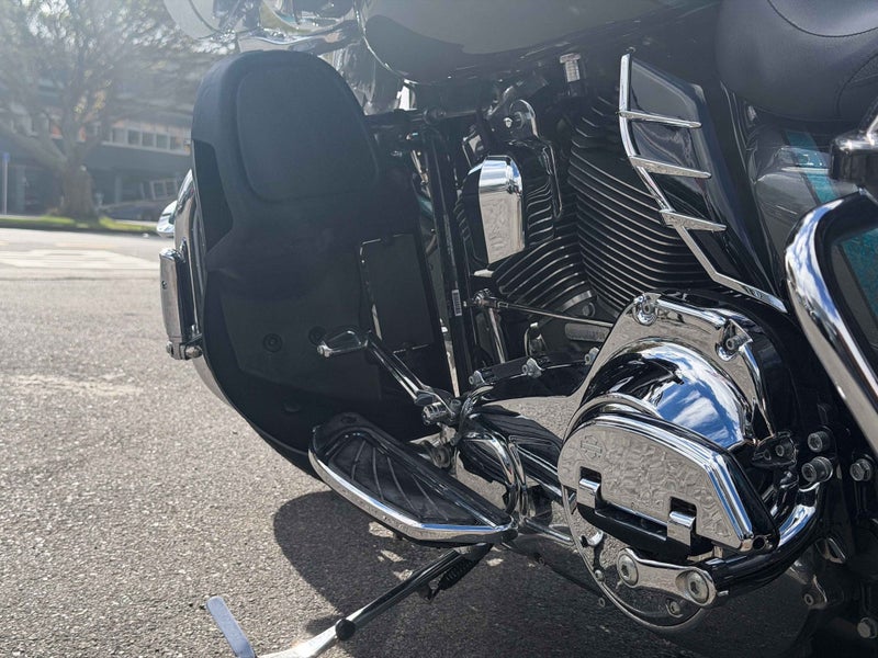 2014 Harley-Davidson Electra Glide Ultra Limite...432680983845283845