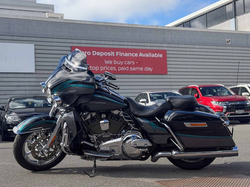 2014 Harley-Davidson Electra Glide Ultra Limite...4326809838452838411