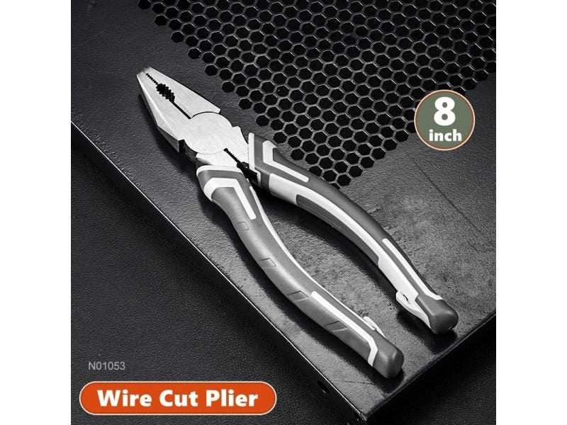 Multifunctional Anti Slip Wire Cutters For Electricians Carousel 1