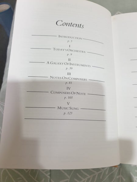 THE GUINESS BOOK OF MUSIC Carousel 2