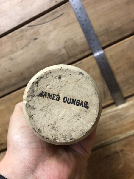 James Dunban Stone Ginger Beer Bottle Carousel 3