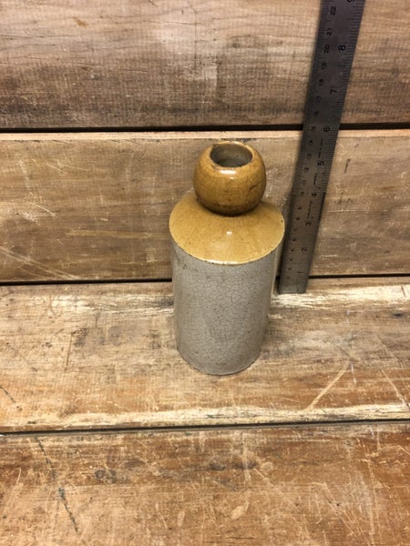 Howard & Son Northampton Ginger Beer Bottle Carousel 2