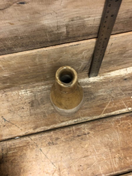 Dunbar & Co Pleasance Edinburgh Ginger Beer Bottle Carousel 3