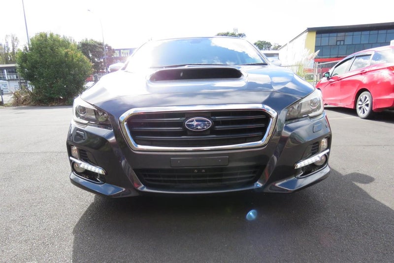 2016 Subaru Levorg 1.6GT-S Eye Sight 4WD | Trade Me Motors