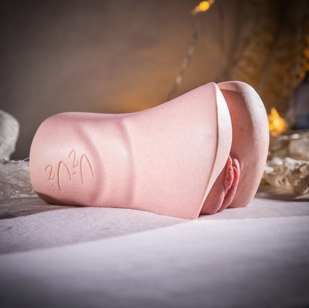 Premium Silicone Adult Toy | Soft Feel Carousel 2