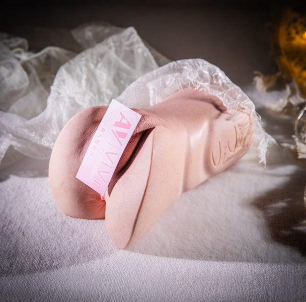 Premium Silicone Adult Toy | Soft Feel Carousel 1