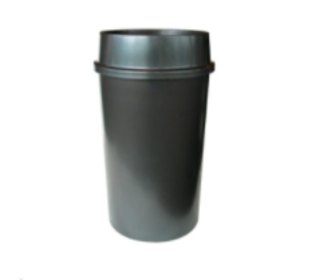 IP Rubbish Bin, Maxi Tilt, Top Tidy, 60L Carousel 1