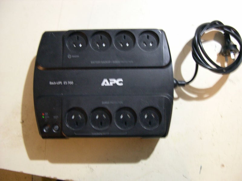 APC EZ 700 UPS Carousel 1