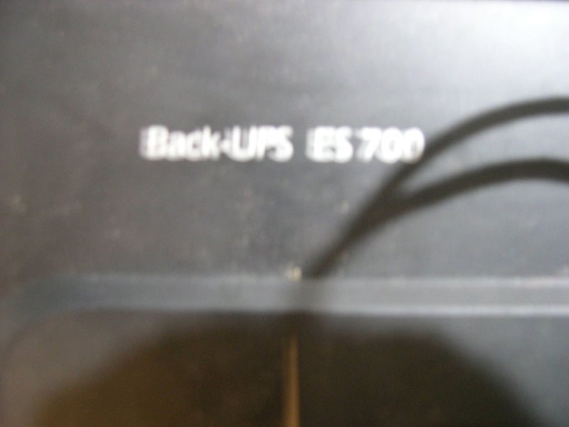 APC EZ 700 UPS Carousel 2