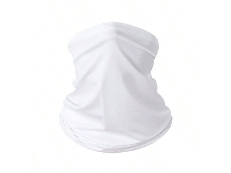 Outdoor Ice Silk Sun Protection Bib Spring And Summer Motorcycle Neck Cover Carousel 1