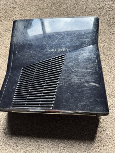 XBOX 360 250gb slim console with 10 games Big Kids package Hours of fun here Carousel 3