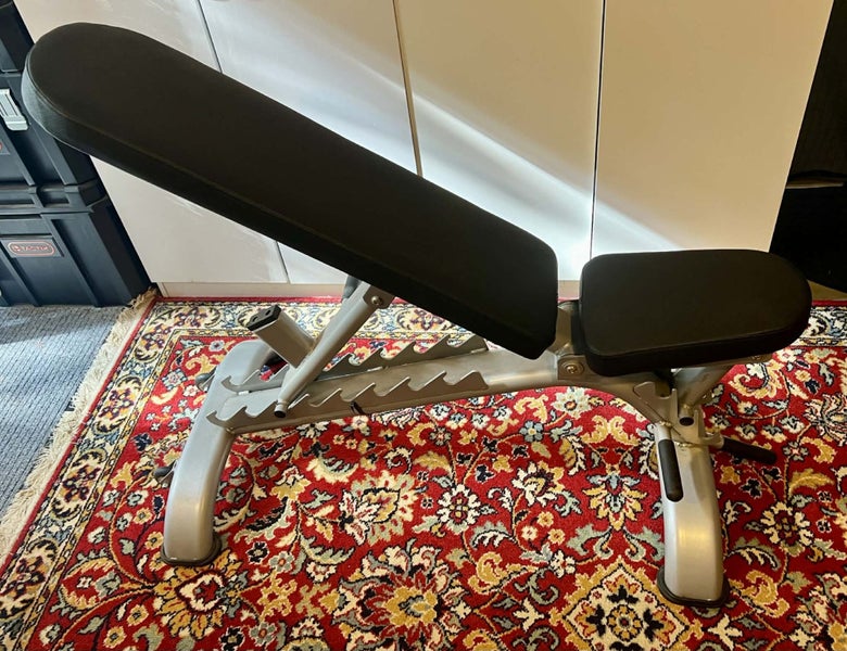 Adjustable Weight Bench432900058058608640
