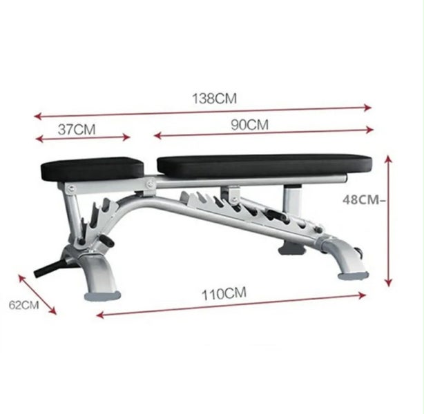 Adjustable Weight Bench432900058058608642