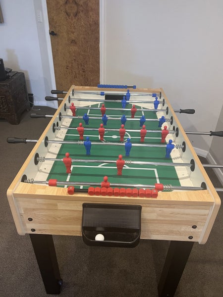 Garlando football table Carousel 1