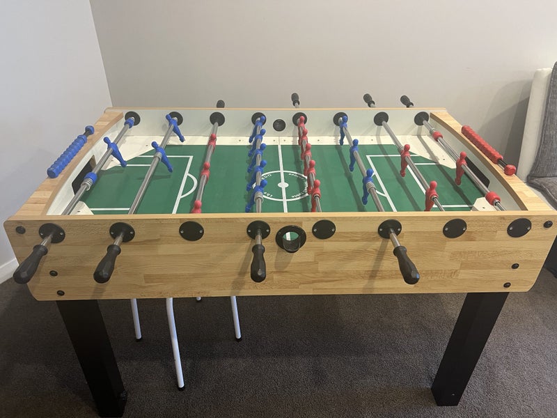 Garlando football table Carousel 2