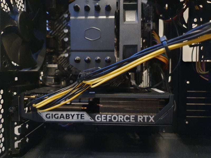 RTX 5060 Gaming PC Carousel 2