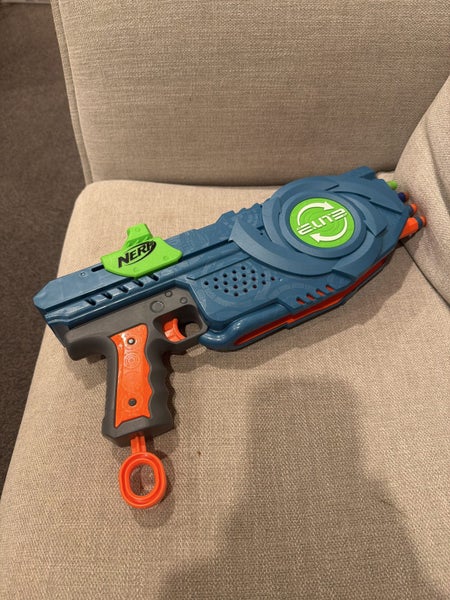 Nerf gun elite Carousel 1