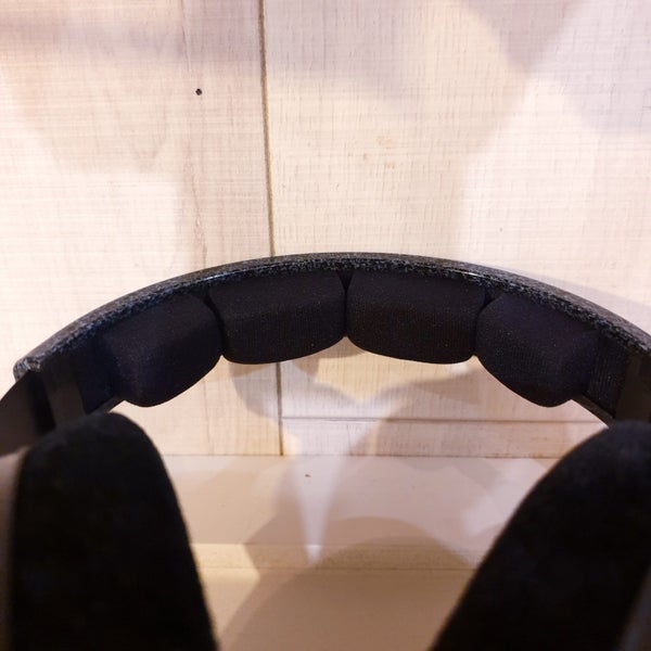 Sennhesier HD 600 Carousel 9