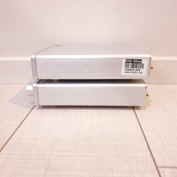 Topping D30 & A30 DAC & Amplifier Carousel 7