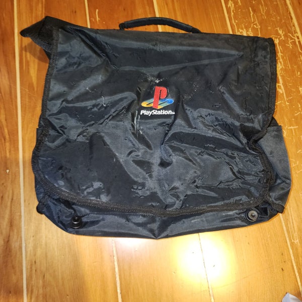 \\PS2// Playstation 1 Console Bag Carousel 1