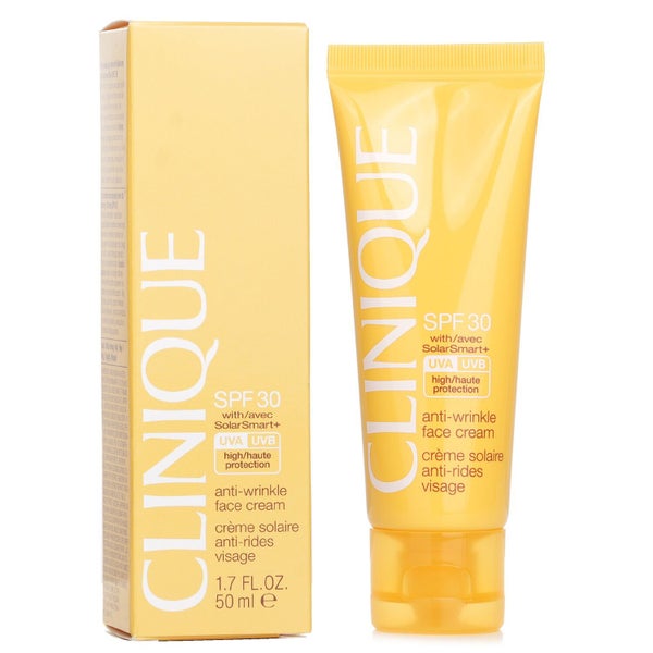 Clinique Anti-Wrinkle Face Cream SPF 30 50ml/1.7oz Carousel 2