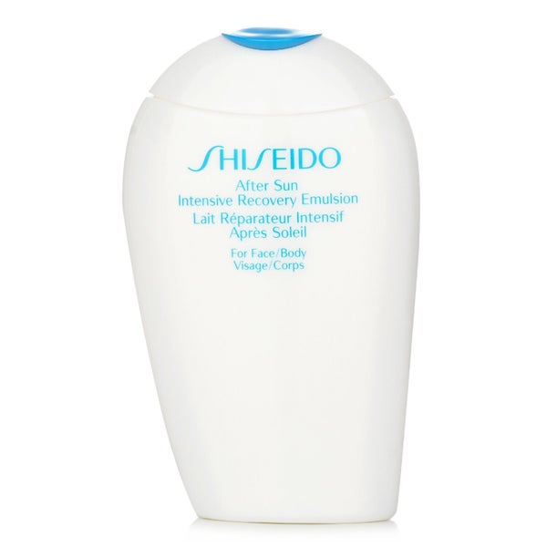 Shiseido After Sun Intensive Recovery Emulsion 150ml/5oz Carousel 1