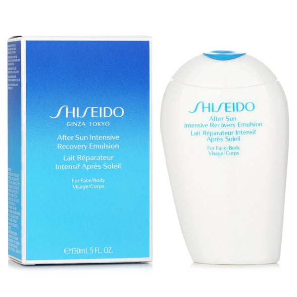 Shiseido After Sun Intensive Recovery Emulsion 150ml/5oz Carousel 2