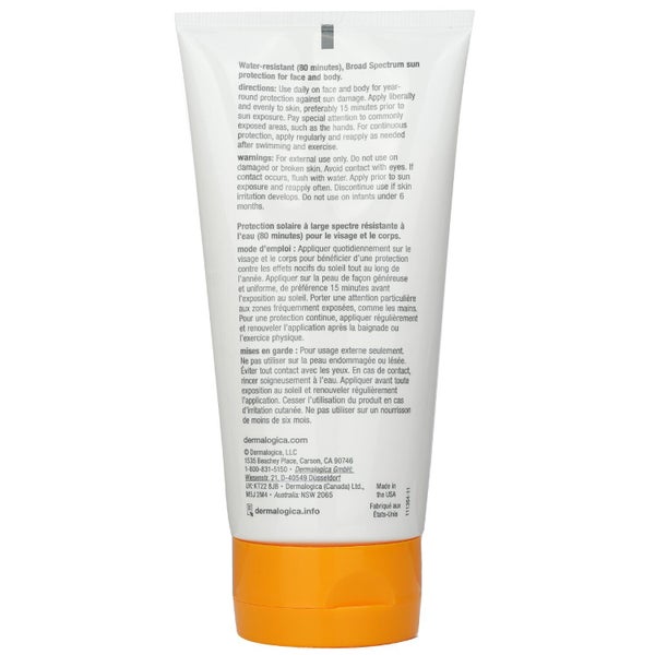 Dermalogica Protection 50 Sport SPF 50 156ml/5.3oz Carousel 3