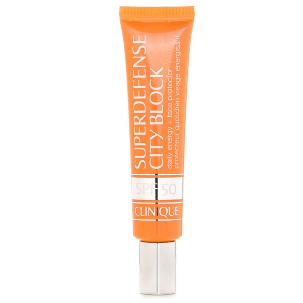 Clinique Superdefense City Block SPF 50 40ml/1.4oz Carousel 1