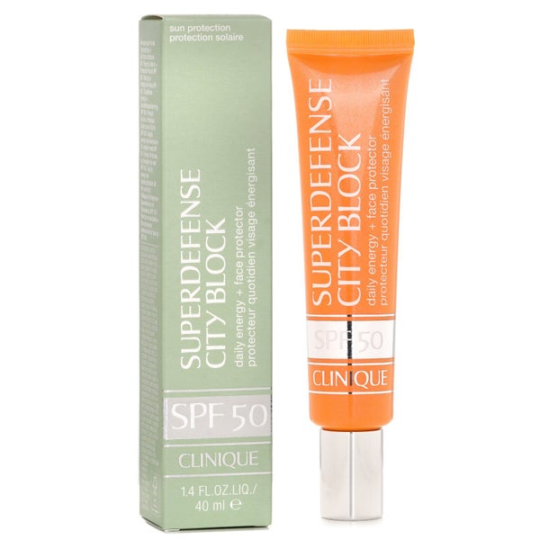 Clinique Superdefense City Block SPF 50 40ml/1.4oz Carousel 2