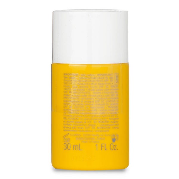 Clarins Mineral Sun Care Fluid For Face SPF 30 - For Sensitive Areas 30ml/1oz Carousel 3