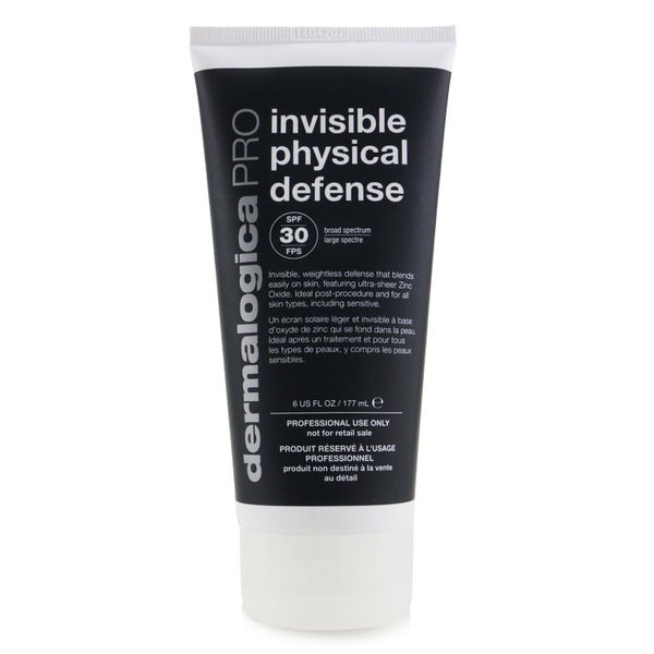 Dermalogica Invisible Physical Defense SPF 30 PRO (Salon Size) 177ml/6oz Carousel 1