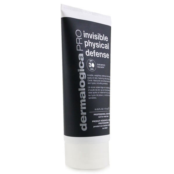Dermalogica Invisible Physical Defense SPF 30 PRO (Salon Size) 177ml/6oz Carousel 2