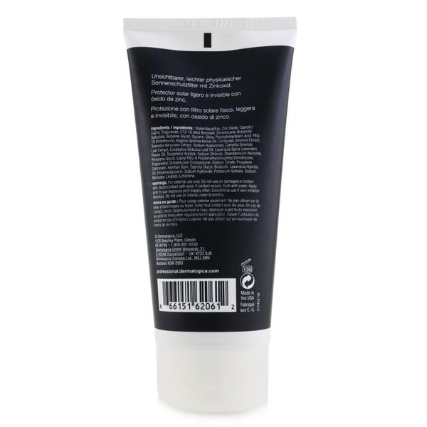 Dermalogica Invisible Physical Defense SPF 30 PRO (Salon Size) 177ml/6oz Carousel 3